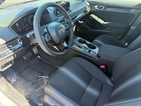 Used 2026 Honda Civic Sport image 12
