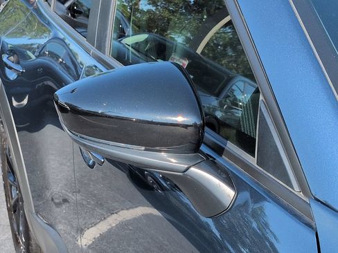 Used 2025 MAZDA CX-50 AWD 2.5 S w/ Select Package image 12