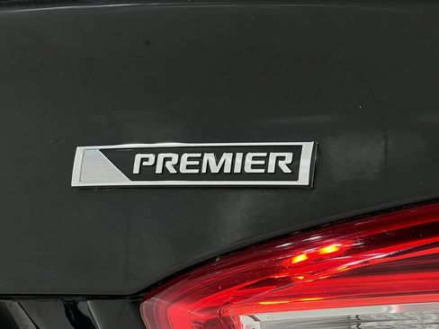 Used 2016 Chevrolet Cruze Premier FWD image 39