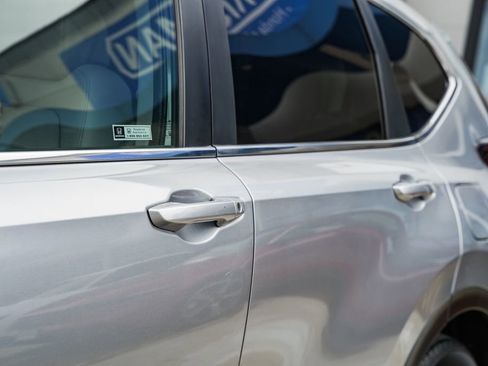 Certified 2022 Honda CR-V Touring image 18