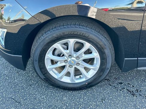 Used 2020 Chevrolet Equinox LT image 29