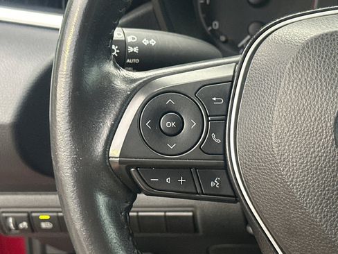 Used 2024 Toyota Corolla SE image 24