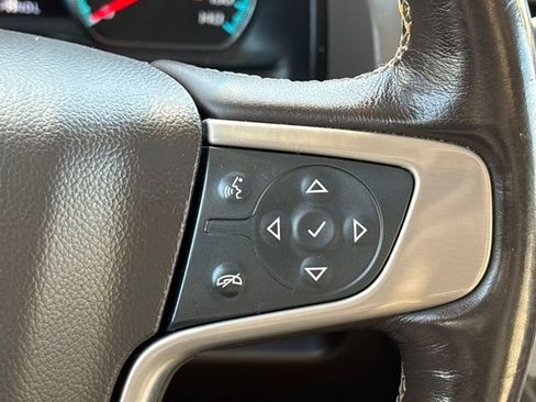 Used 2018 GMC Yukon XL Denali w/ Open Road Package image 22