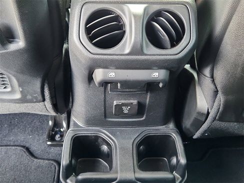 Used 2023 Jeep Gladiator Mojave w/ LED Lighting Group image 18