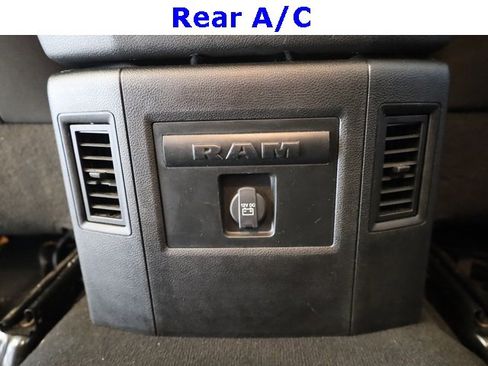 Used 2023 RAM 1500 Classic SLT w/ Trailer & Traction Group image 30