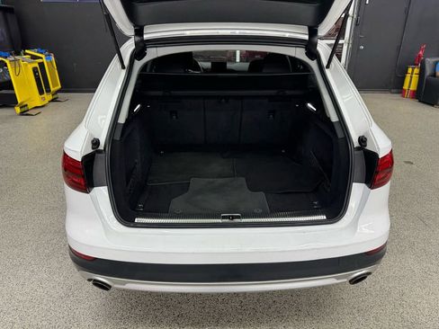 Used 2017 Audi A4 2.0T allroad Premium w/ Convenience Package image 15