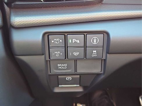 Used 2026 Acura RDX A-Spec AWD/4WD image 21
