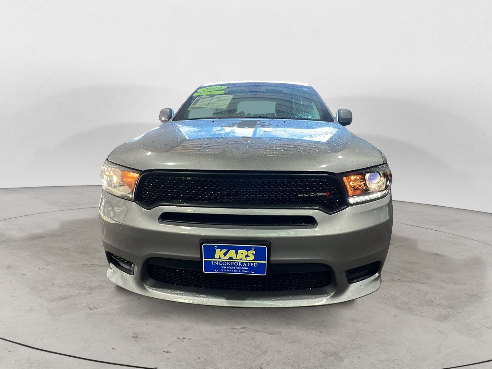Used 2019 Dodge Durango GT AWD/4WD image 2