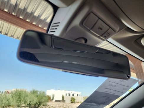 Used 2020 Mercedes-Benz E 450 4MATIC Cabriolet w/ AMG Line image 79