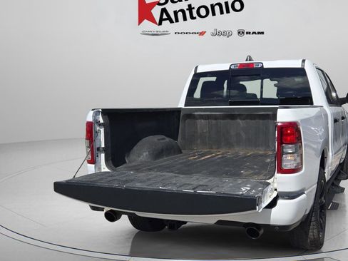 Used 2023 RAM 1500 Lone Star image 25
