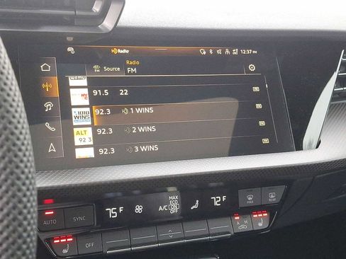 New 2026 Audi RS 3 image 14