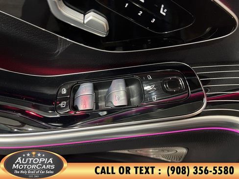 Used 2022 Mercedes-Benz S 500 4MATIC image 11