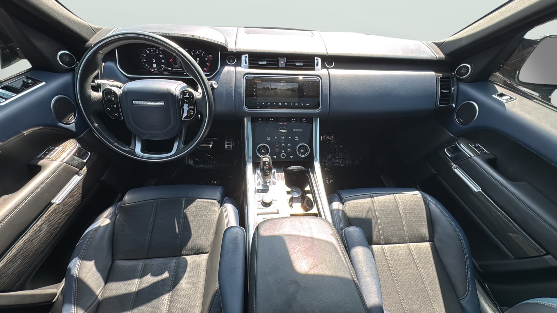 Used 2019 Land Rover Range Rover Sport Autobiography AWD/4WD image 31