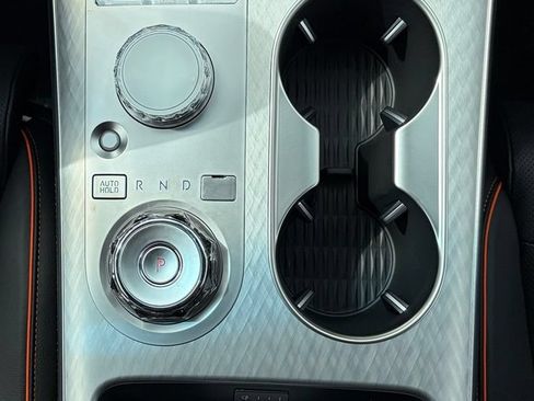 New 2026 Genesis GV70 2.5T Sport Prestige AWD/4WD image 20