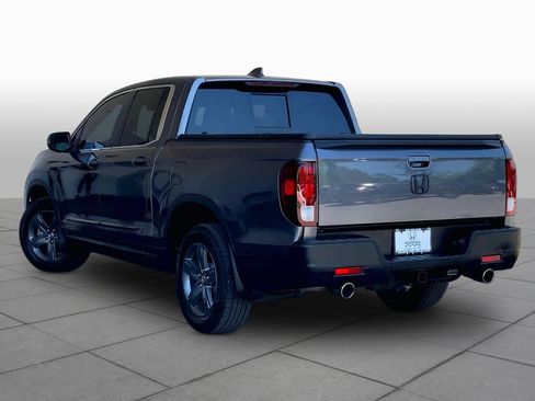 Used 2023 Honda Ridgeline RTL image 11