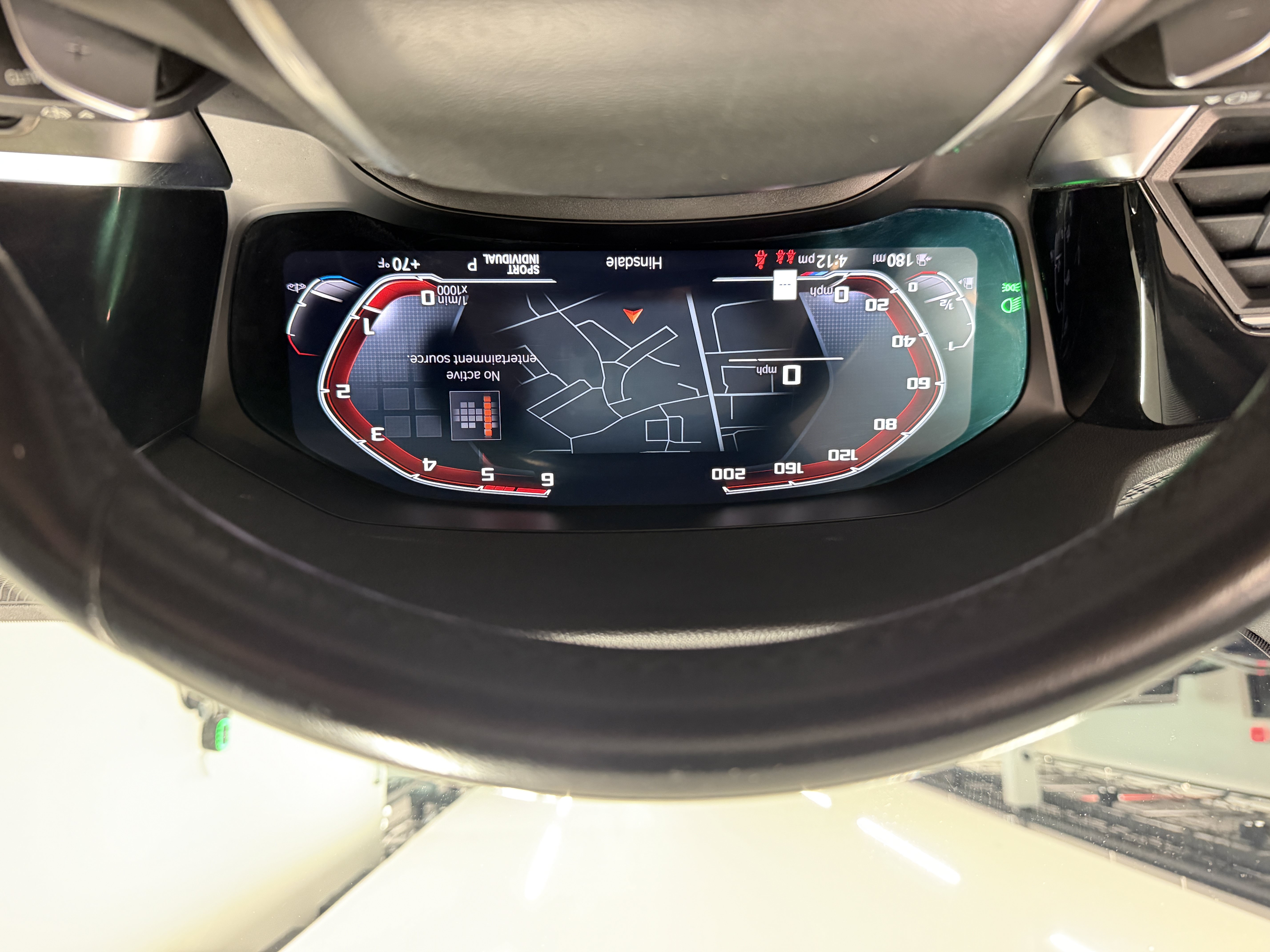 Used 2021 BMW 430i Coupe RWD image 20