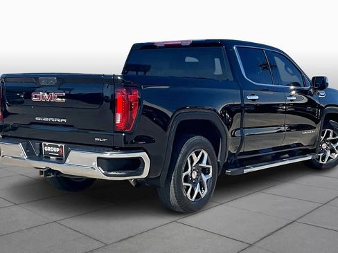 Certified 2022 GMC Sierra 1500 SLT image 13