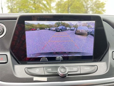 Used 2022 Chevrolet Blazer LT image 19