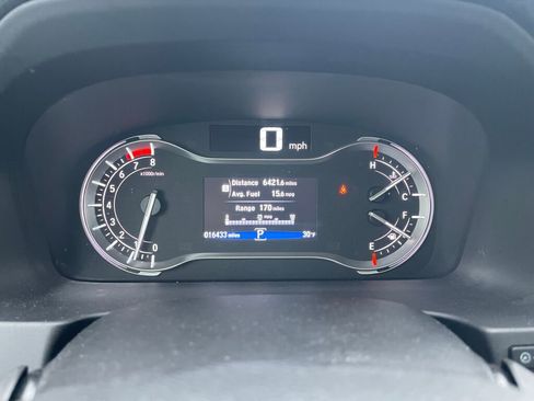 Certified 2023 Honda Ridgeline RTL image 17