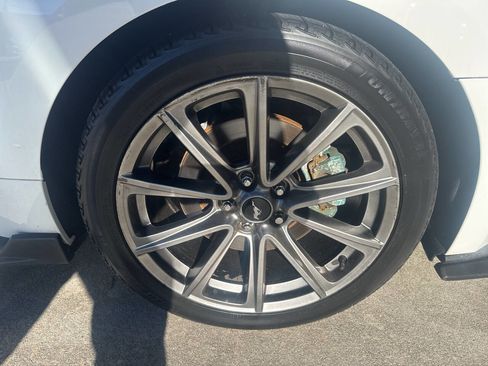 Used 2019 Ford Mustang GT w/ Equipment Group 301A image 18