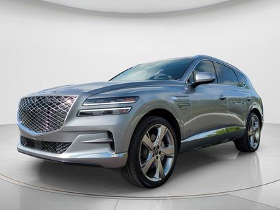 Used 2023 Genesis GV80 2.5T w/ Prestige Package