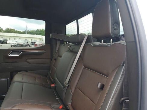 New 2026 GMC Sierra 1500 Denali w/ Technology Package AWD/4WD image 10