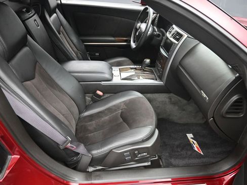 Used 2007 Cadillac XLR V RWD image 7