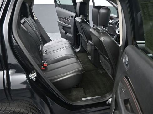 Used 2017 GMC Terrain Denali image 24