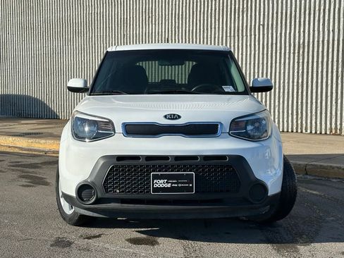 Used 2016 Kia Soul image 7