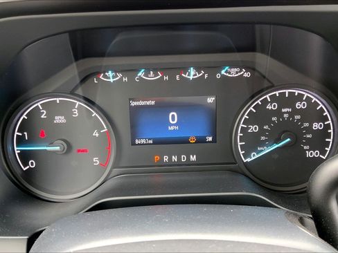 Used 2024 Ford F250 XL w/ STX Appearance Package AWD/4WD image 22