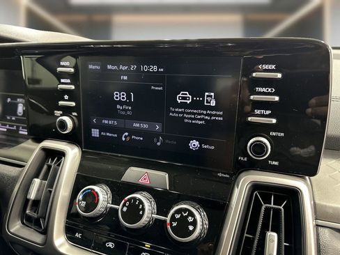 Used 2021 Kia Sorento LX FWD image 19