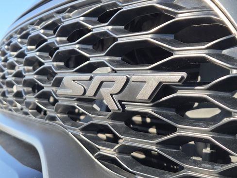 Used 2021 Dodge Durango SRT w/ Premium Interior Group image 12