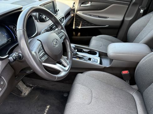 Used 2020 Hyundai Santa Fe SEL w/ Convenience Package AWD/4WD image 12