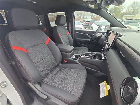 New 2025 Chevrolet Colorado Z71 AWD/4WD image 27