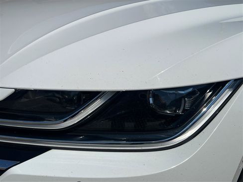 Used 2019 Volkswagen Arteon SEL Premium AWD/4WD image 19