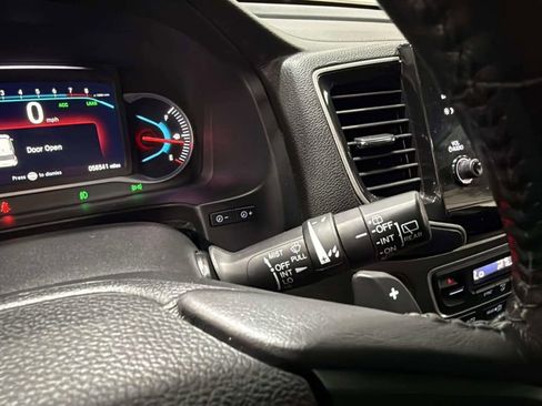 Used 2021 Honda Pilot Black Edition image 39