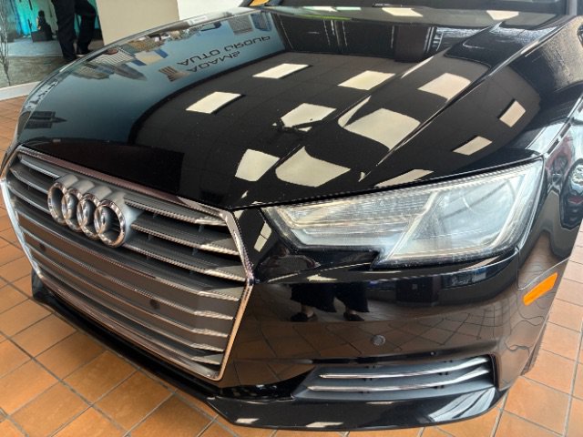 Used 2017 Audi A4 2.0T Ultra Premium FWD image 9