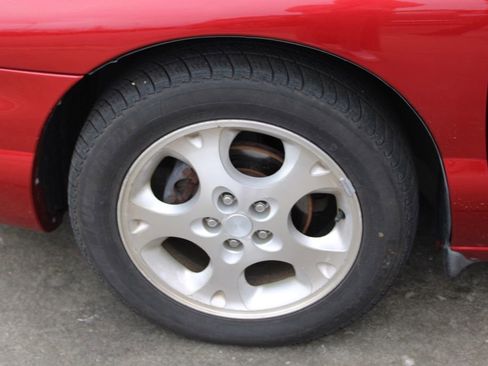 Used 2000 Chrysler Sebring JXI image 15