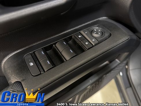 New 2026 Toyota 4Runner SR5 image 18