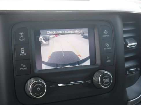 Used 2022 RAM 1500 Tradesman AWD/4WD image 20