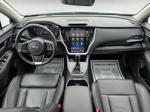 Used 2022 Subaru Outback Limited image 11