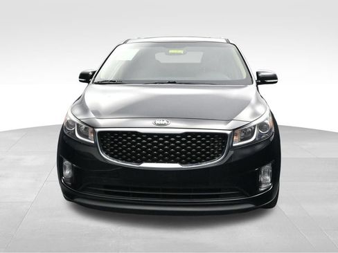 Used 2016 Kia Sedona EX FWD image 8