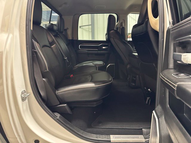 Used 2021 RAM 2500 Laramie AWD/4WD image 23