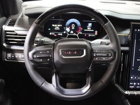 New 2026 GMC Acadia AT4 w/ Super Cruise Package image 34