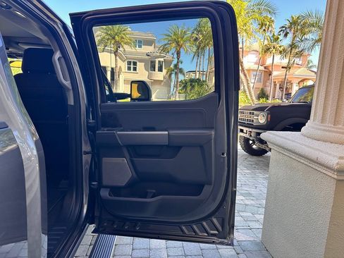 Used 2026 Ford F250 Lariat RWD image 82