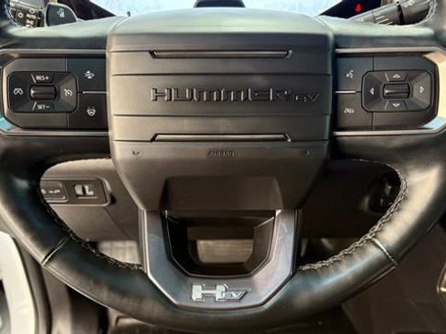 Used 2022 GMC Hummer EV Edition 1 AWD/4WD image 35