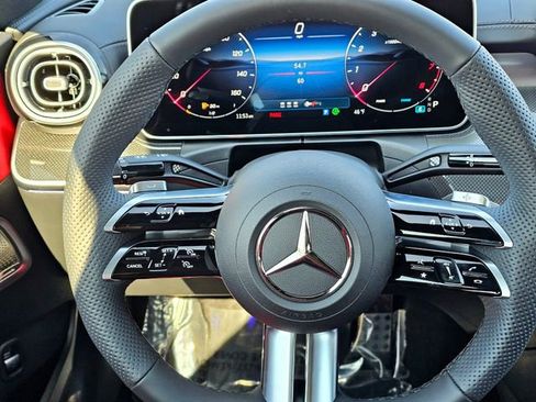 New 2026 Mercedes-Benz C 300 4MATIC Sedan image 29