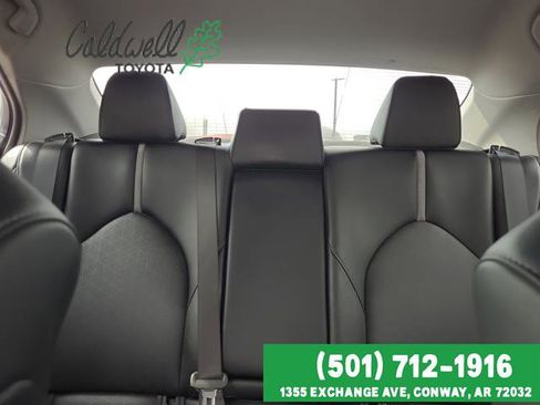 Certified 2022 Toyota Camry XSE image 30