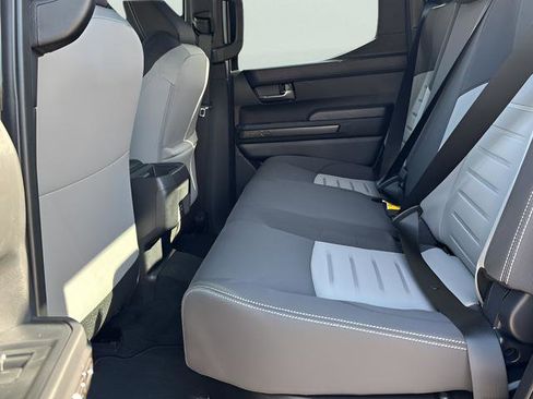 New 2026 Toyota Tacoma TRD Off-Road AWD/4WD image 15