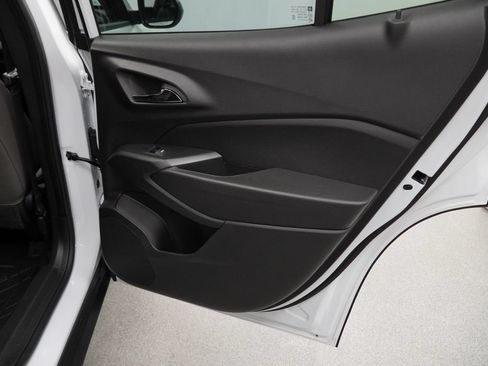 New 2026 Chevrolet Trax ACTIV w/ Driver Confidence Package FWD image 25